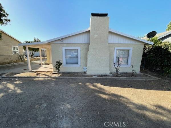 619 El Tejon Avenue, Bakersfield, CA 93308