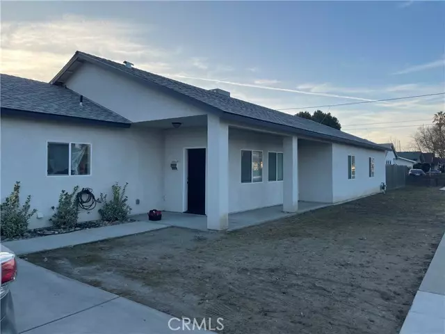 Chowchilla, CA 93610,525 N 3rd Street