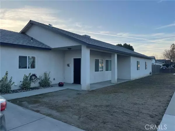 525 N 3rd Street, Chowchilla, CA 93610