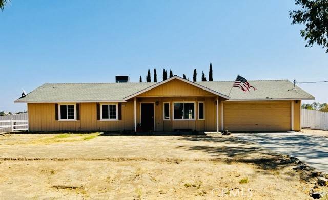 20269 Del Mar Road, Madera, CA 93638