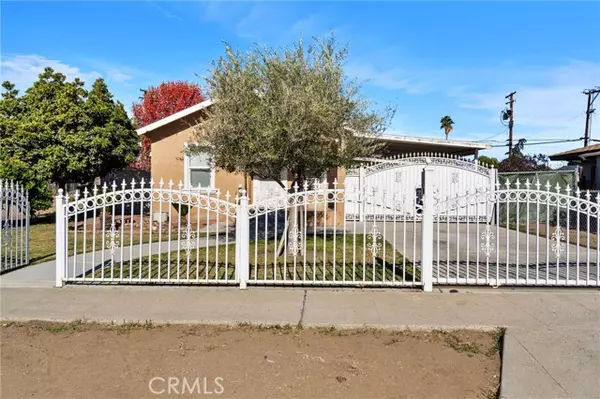 3139 E Clay Avenue, Fresno, CA 93702