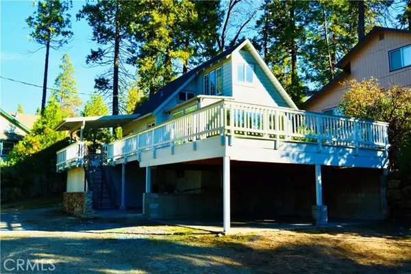 39641 Mallard, Bass Lake, CA 93604