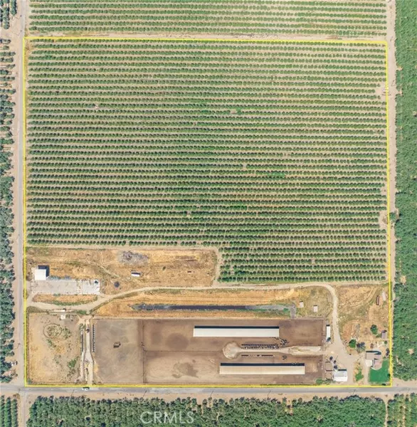 20676 Road 13, Chowchilla, CA 93610