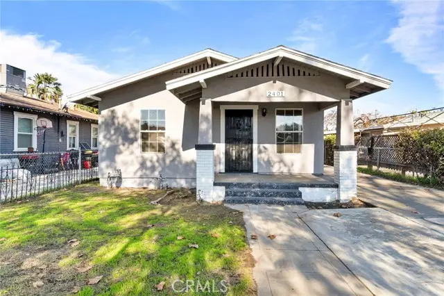 Fresno, CA 93703,2401 E Hedges Avenue