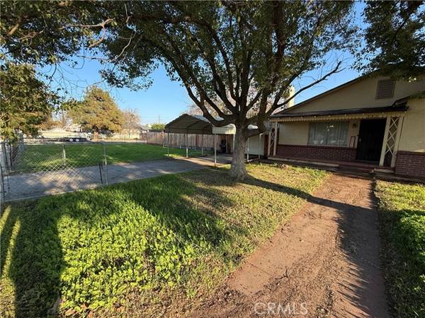 405 Riverside Avenue, Chowchilla, CA 93610