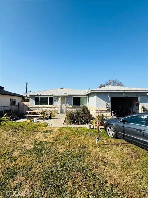 1314 Dellavalle Avenue, Madera, CA 93638