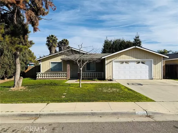 250 N Kady Avenue, Reedley, CA 93654