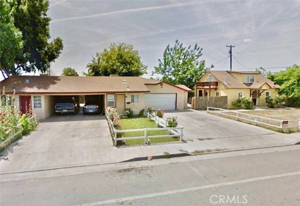 1111 Patterson Avenue #1107-1111, Corcoran, CA 93212