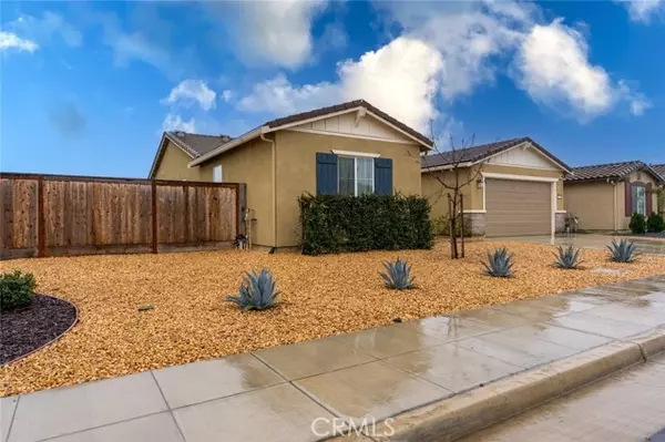 Madera, CA 93637,3598 Alamosa Drive