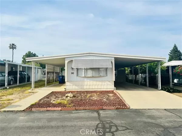 Reedley, CA 93654,1300 W Olson Avenue #70