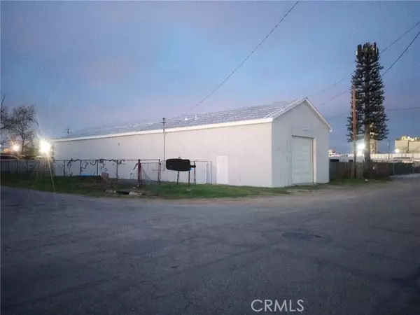 Fresno, CA 93706,232 W Napa Avenue