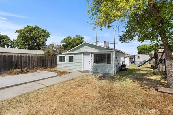 Chowchilla, CA 93610,404 Colusa Avenue