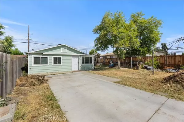 Chowchilla, CA 93610,404 Colusa Avenue