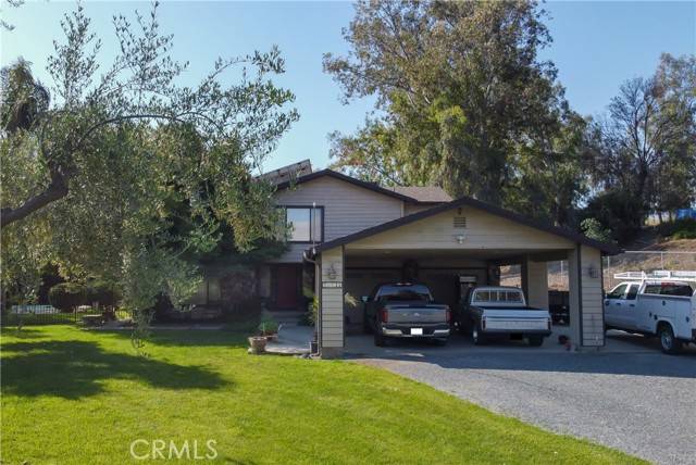28846 Highway 190, Porterville, CA 93257