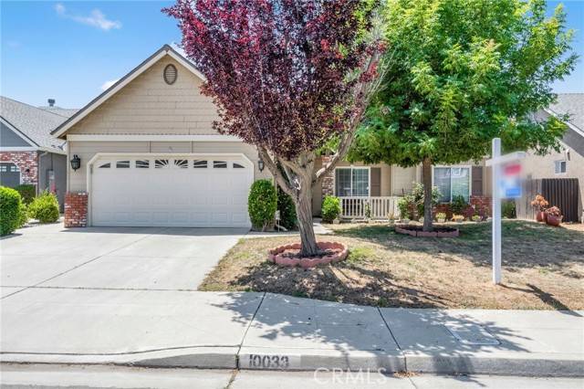 10033 N Baird Avenue, Fresno, CA 93730