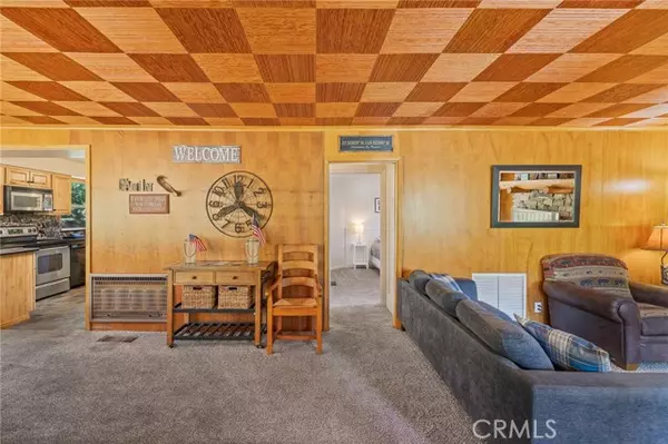 Bass Lake, CA 93604,39162 Manzanita