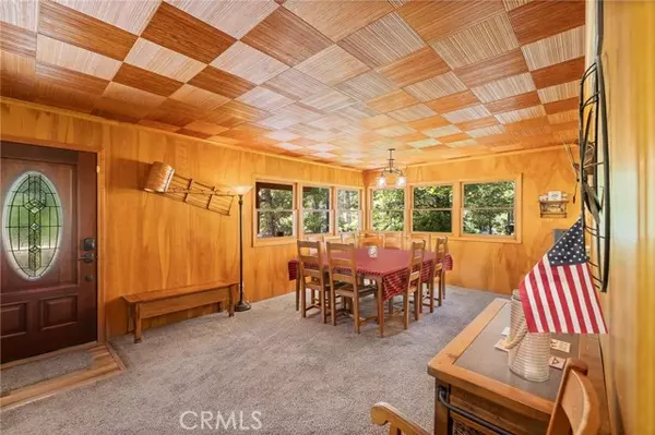 Bass Lake, CA 93604,39162 Manzanita