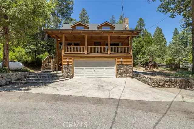 39162 Manzanita, Bass Lake, CA 93604
