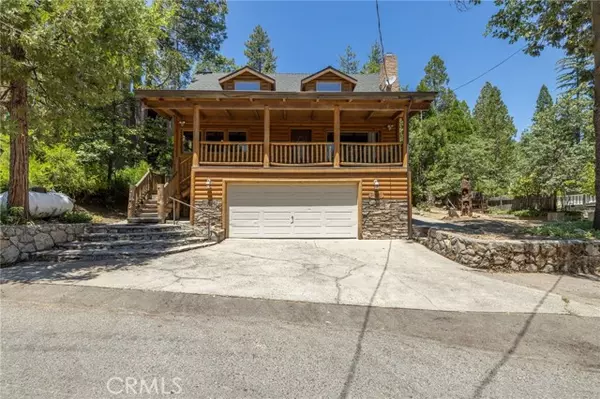 39162 Manzanita, Bass Lake, CA 93604