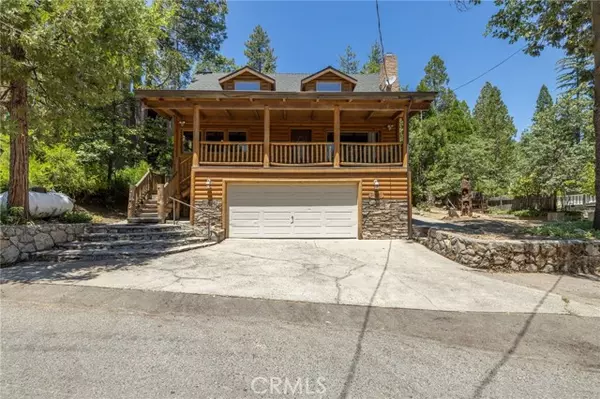 39162 Manzanita, Bass Lake, CA 93604
