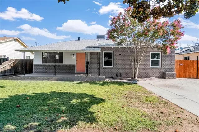 Fresno, CA 93703,3525 E Hammond Avenue