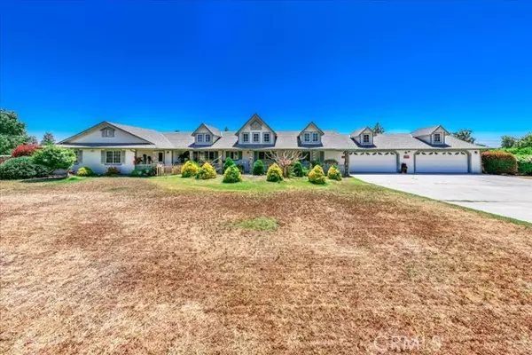 26898 Avenue 18 1/4, Madera, CA 93638