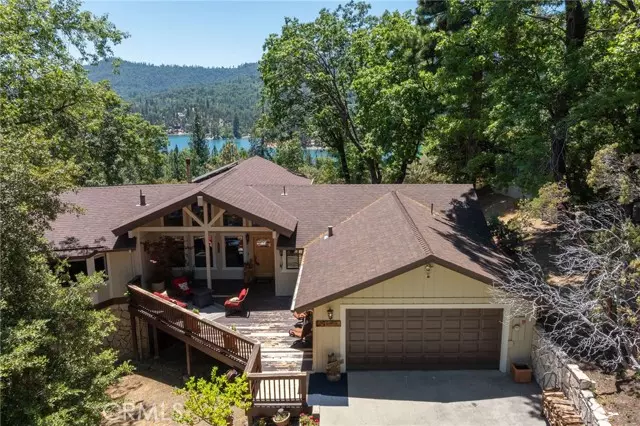 Bass Lake, CA 93604,38800 Fawn Point Lane