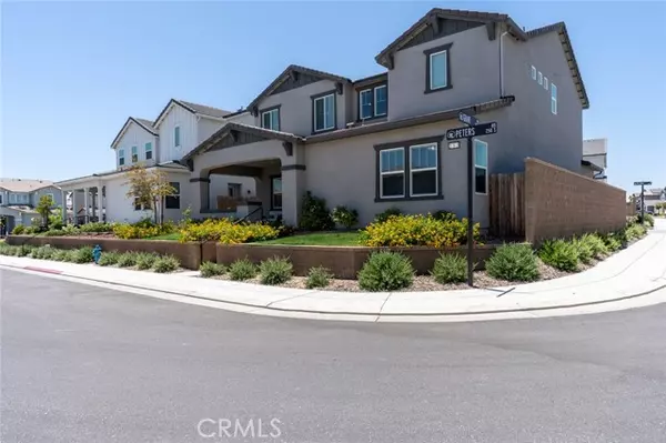 Madera, CA 93636,253 Peters Lane