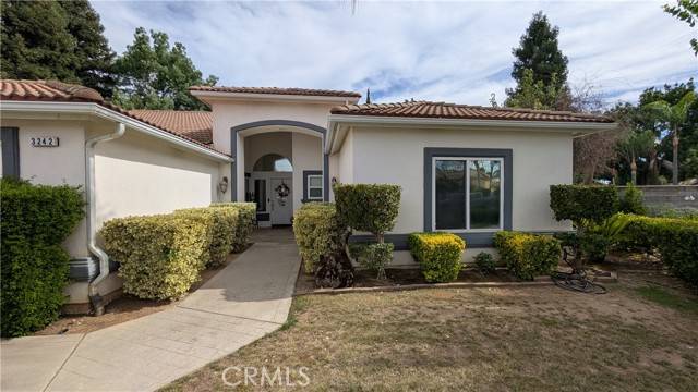 Madera, CA 93637,3242 Ashbury Avenue
