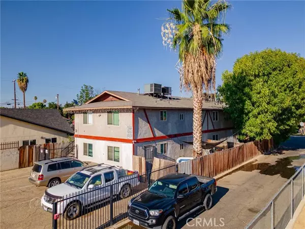 1102 Gage Street, Bakersfield, CA 93305