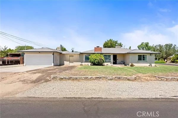 4491 N Dewitt Ave, Fresno, CA 93727