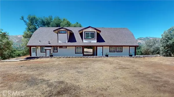 Mariposa, CA 95338,4546 Quail Court