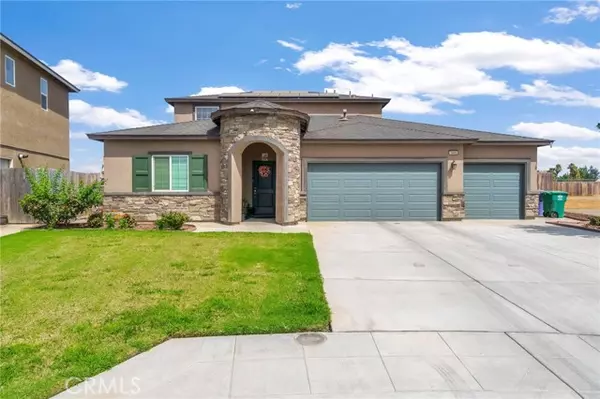 3449 Running Brook Street,  Madera,  CA 93637