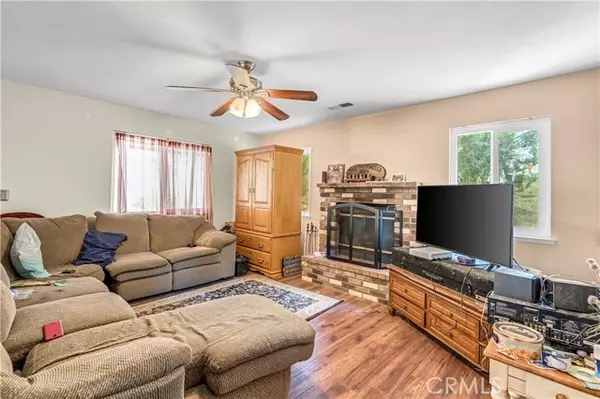 Coarsegold, CA 93614,42843 Ranger Circle Drive