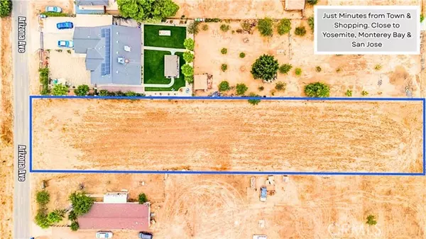 Madera, CA 93638,101 Arizona Avenue