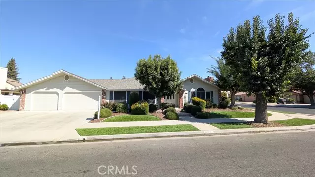 Madera, CA 93637,905 Suburban Avenue