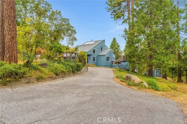 37068 Mudge Ranch, Coarsegold, CA 93614