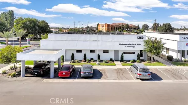 Madera, CA 93637,1260 E Almond Avenue