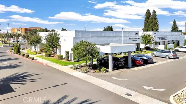 Madera, CA 93637,1260 E Almond Avenue