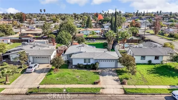 Madera, CA 93638,1205 Rogers