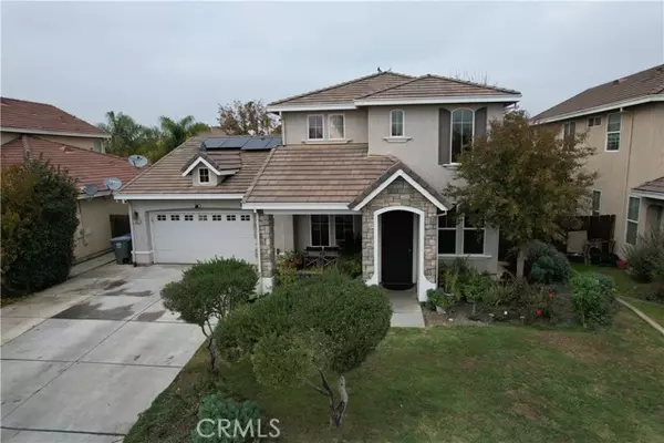 1055 San Jose, Madera, CA 93637