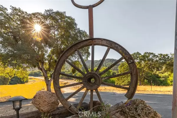 5587 Greeley Hill Road, Coulterville, CA 95311