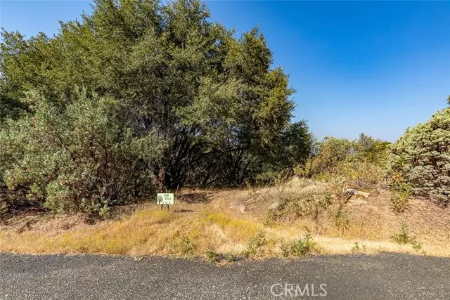 Mariposa, CA 95338,0 Vista Lago Ln. Lot #15