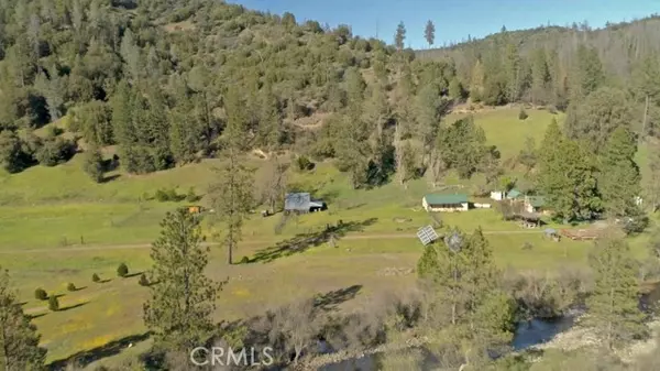 8651 Bull Creek Road, Coulterville, CA 95311