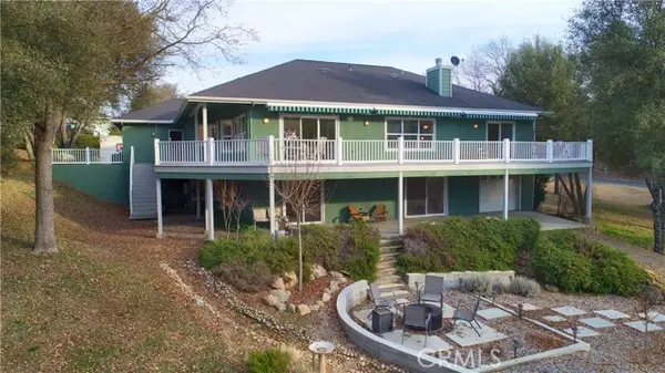 41282 Singing Hills Lane, Ahwahnee, CA 93601