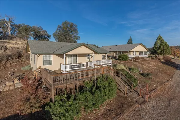 4926 Owens Creek Road #A, B, Catheys Valley, CA 95306