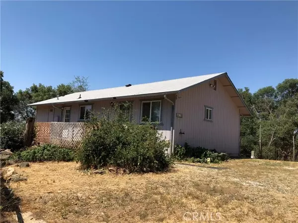 Mariposa, CA 95338,3940 Peregrine Court