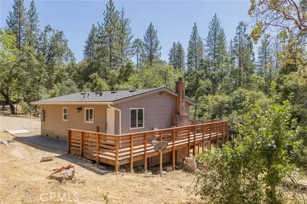 Oakhurst, CA 93644,43100 E Sugar Pine Drive