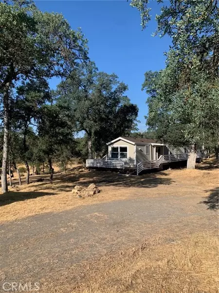 4326 Blade Creek Road, Mariposa, CA 95338