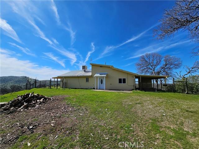 3084 Old Highway, Catheys Valley, CA 95306